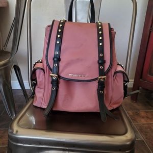 Michael Kors backpack